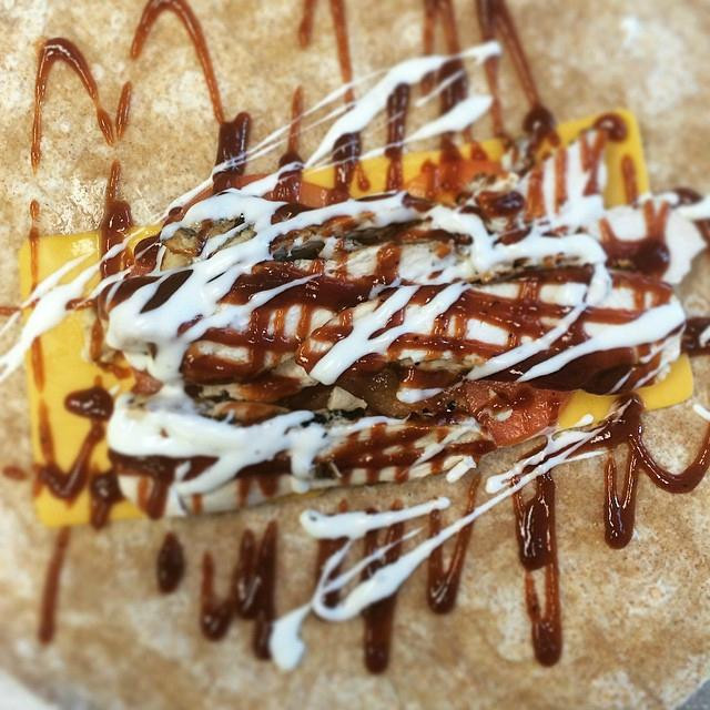 The Eatery of Wallingford