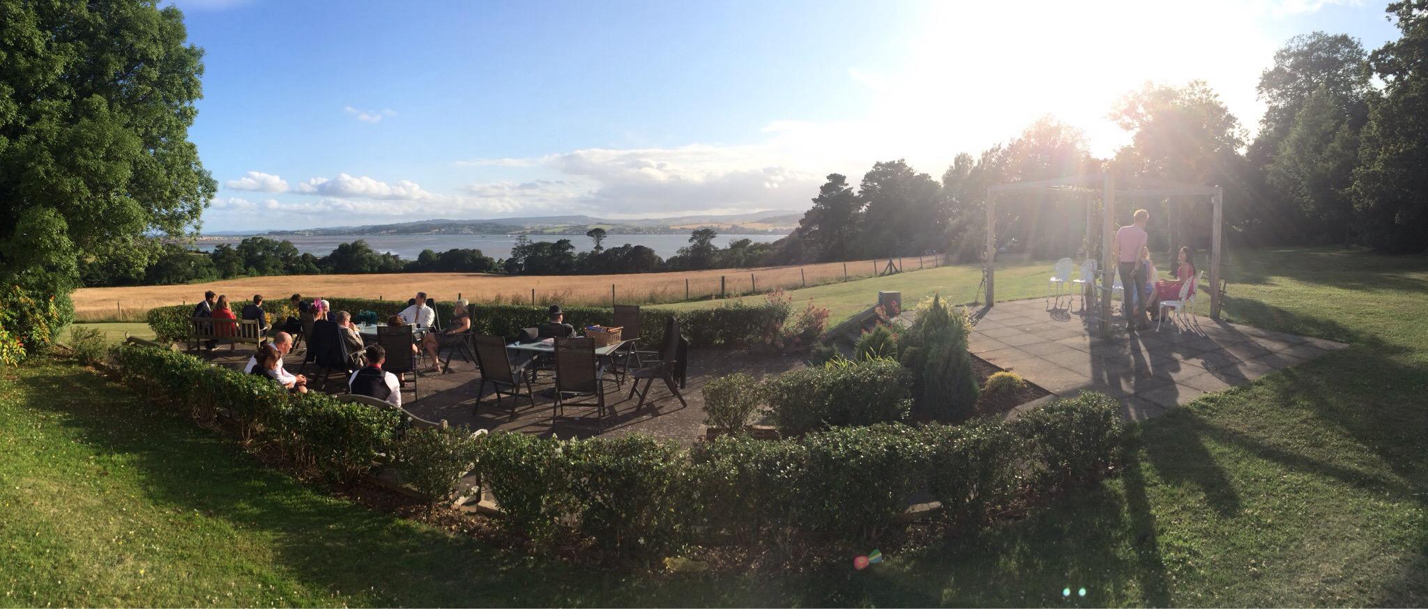 Courtlands House-官方