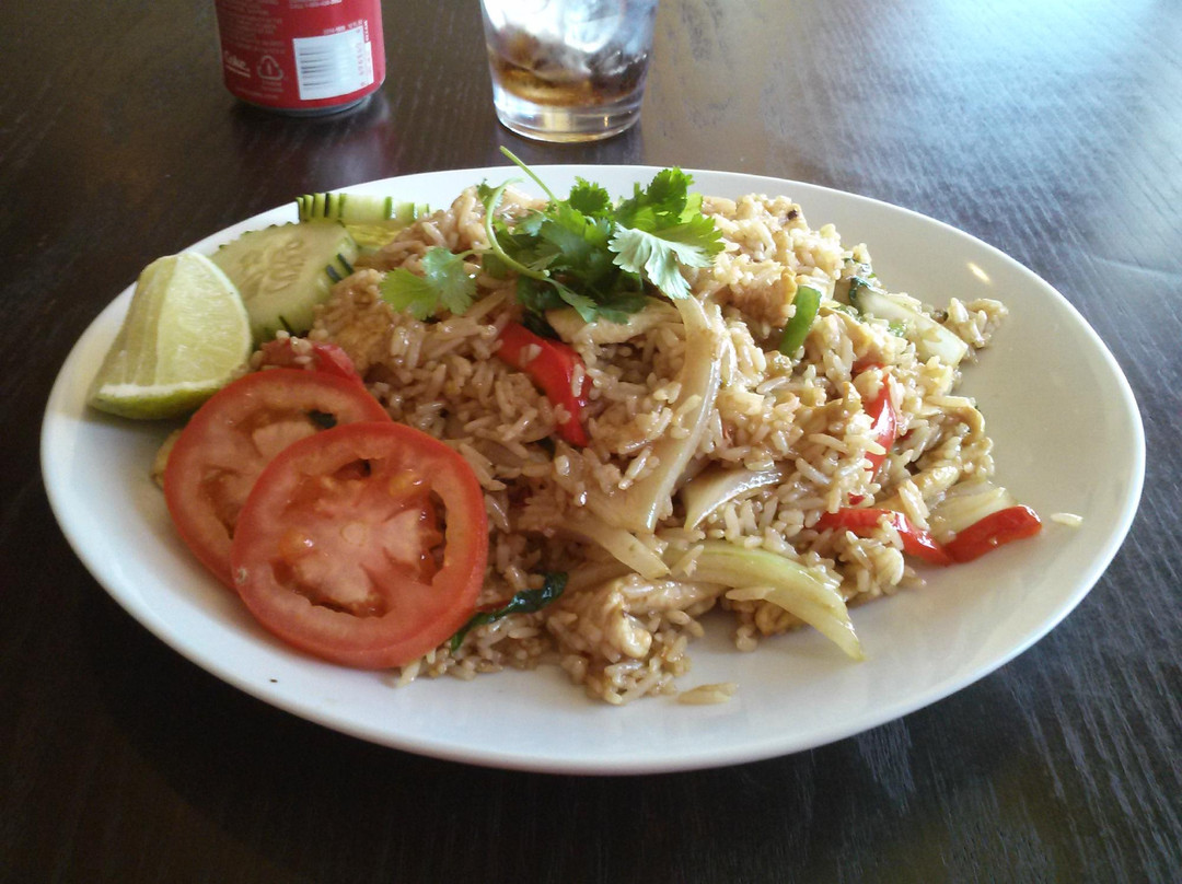 Swanya Thai Cuisine