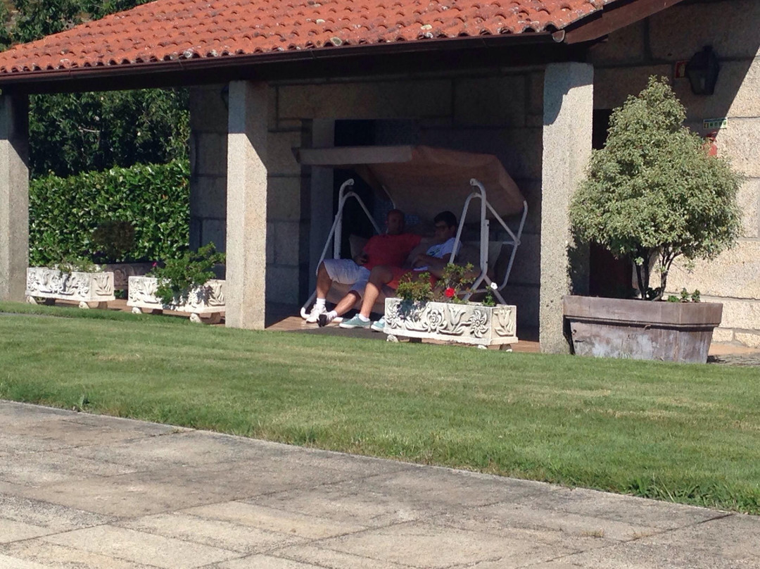 Casa Da Eira Longa主图