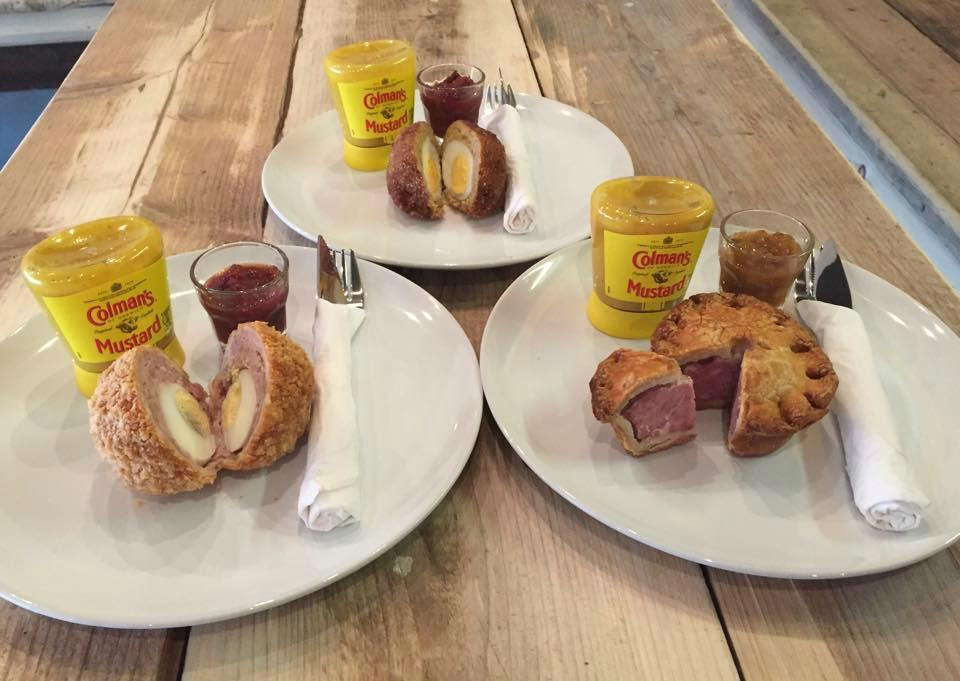 The Wight Bear-伯恩茅斯必去景点