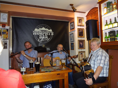 Murphy's Of Killarney-基拉尼必去景点