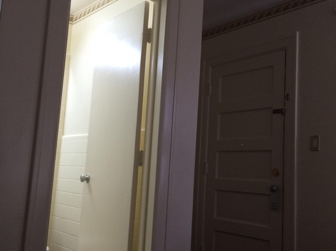 Budget Inn