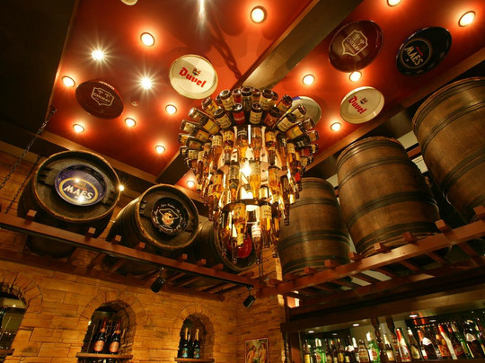 GLASS DANCE 川崎　( グラスダンス 川崎 )