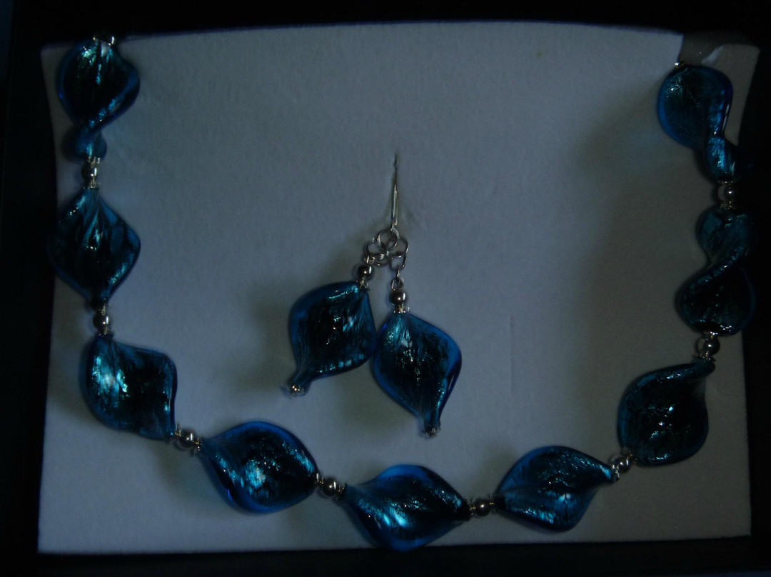Tommasi Murano Glass-Murano必去景点