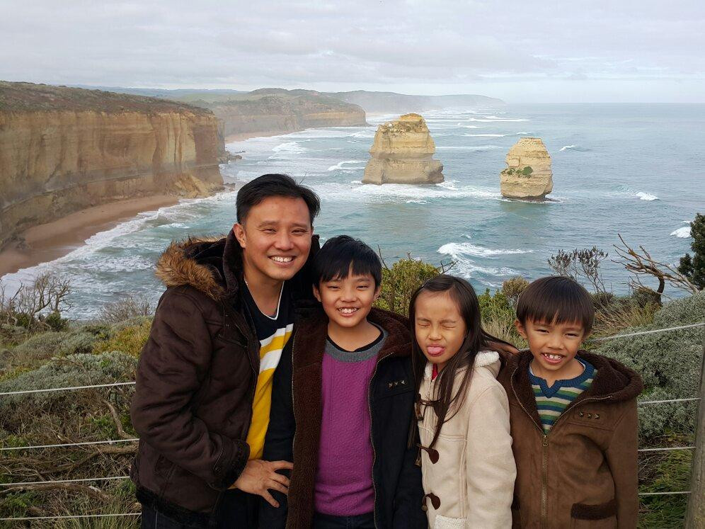 Great Ocean Road Auto Tours - Private Day Tours-阿波罗湾必去景点