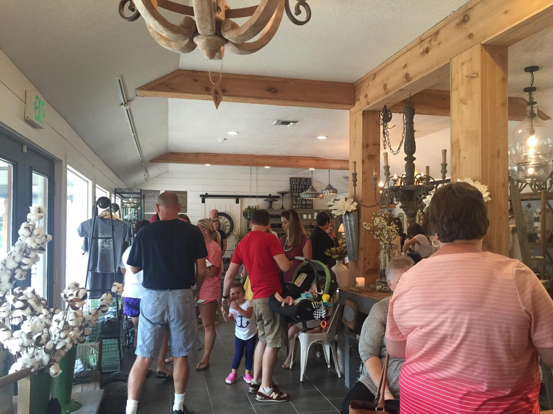 Little Shop on Bosque-韦科必去景点