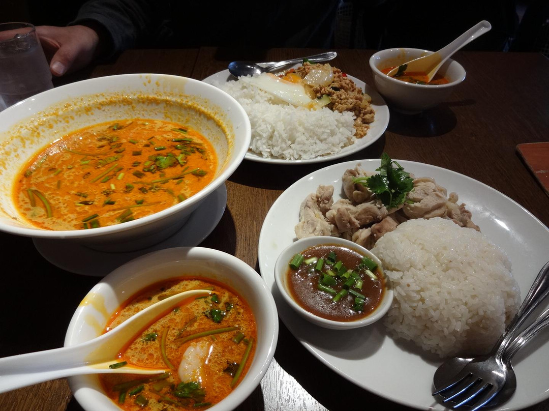 バーン・イサーン 高円寺店