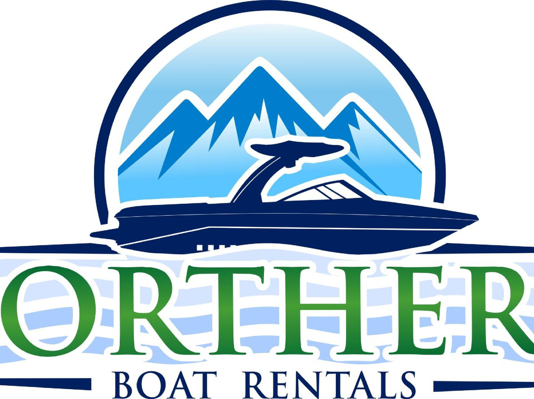 Northern Boat Rentals-Priest River必去景点