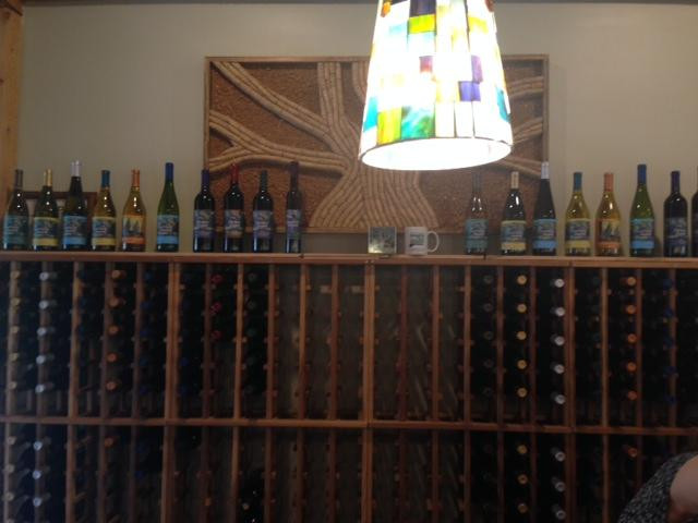 Lost Acres Vineyard-Granby必去景点