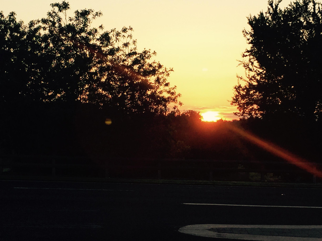 Sun City Texas-Georgetown必去景点