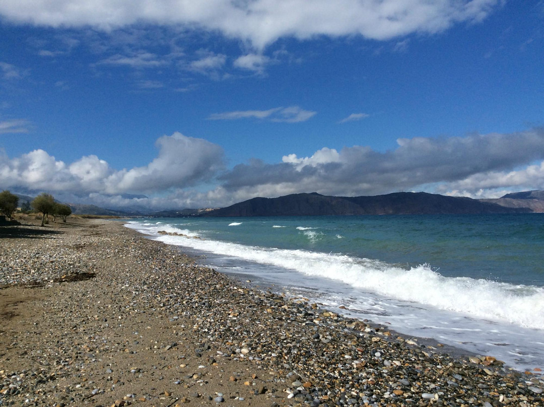 Georgioupolis Beach-Apokoronas必去景点