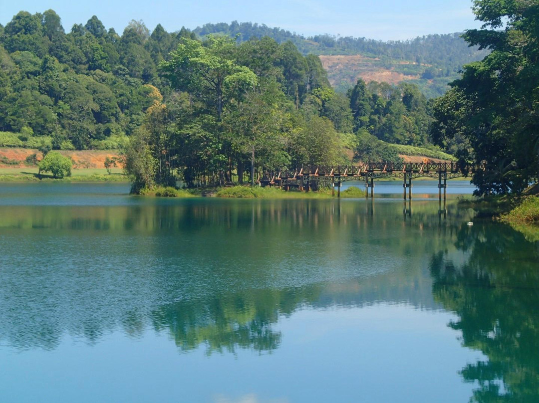 Taman Rekreasi Bukit Puteri景点图片