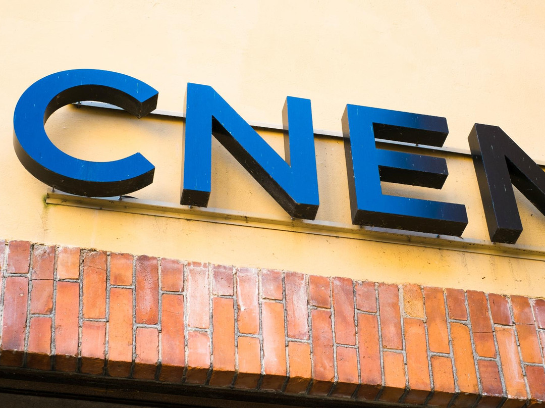 Cnema-诺尔雪平必去景点