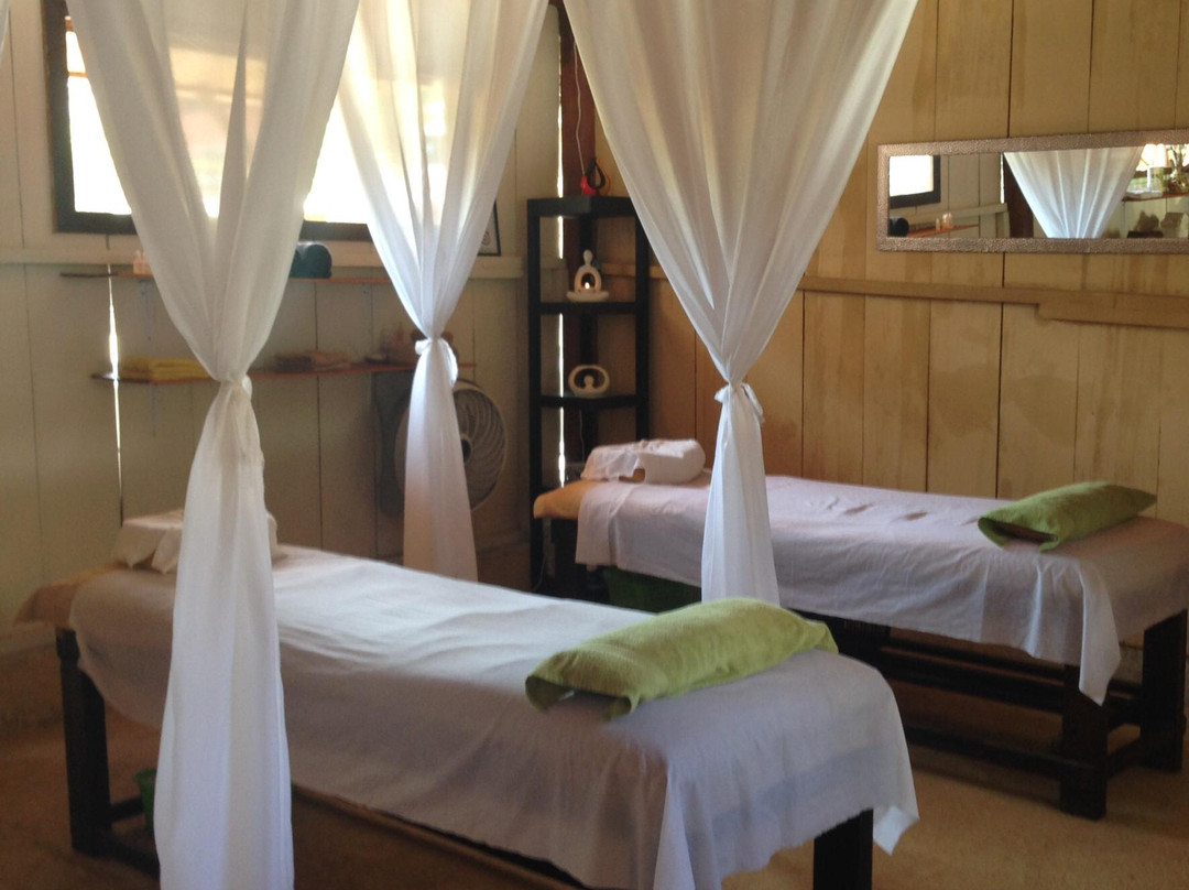 Zihua Day Spa-芝华塔尼欧必去景点