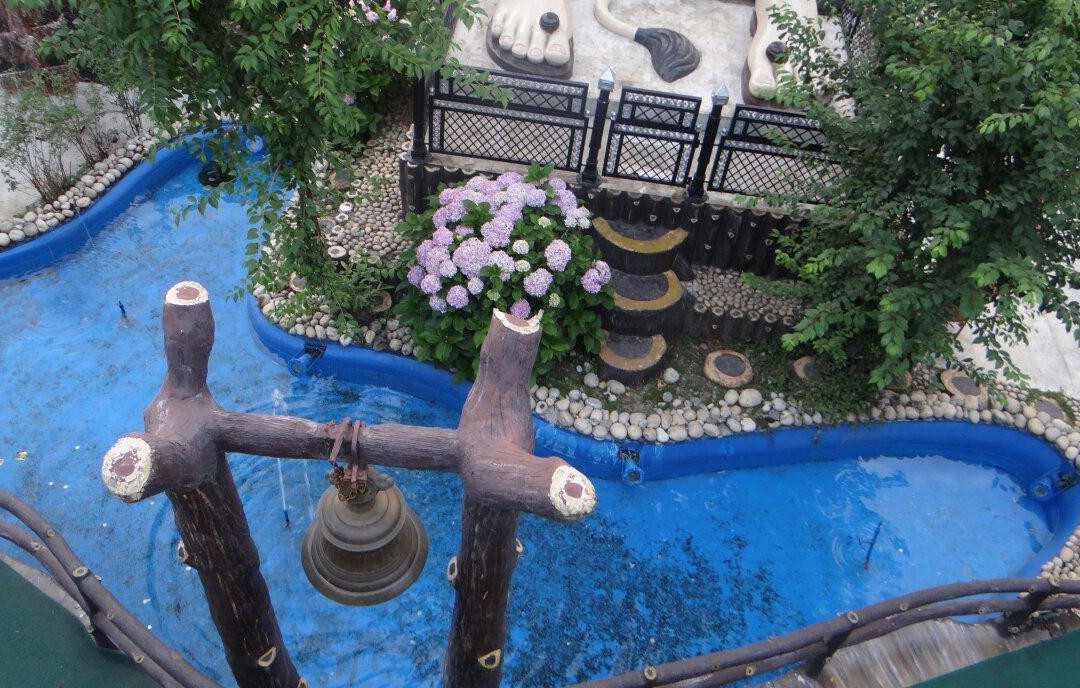 Hanuman Temple景点图片