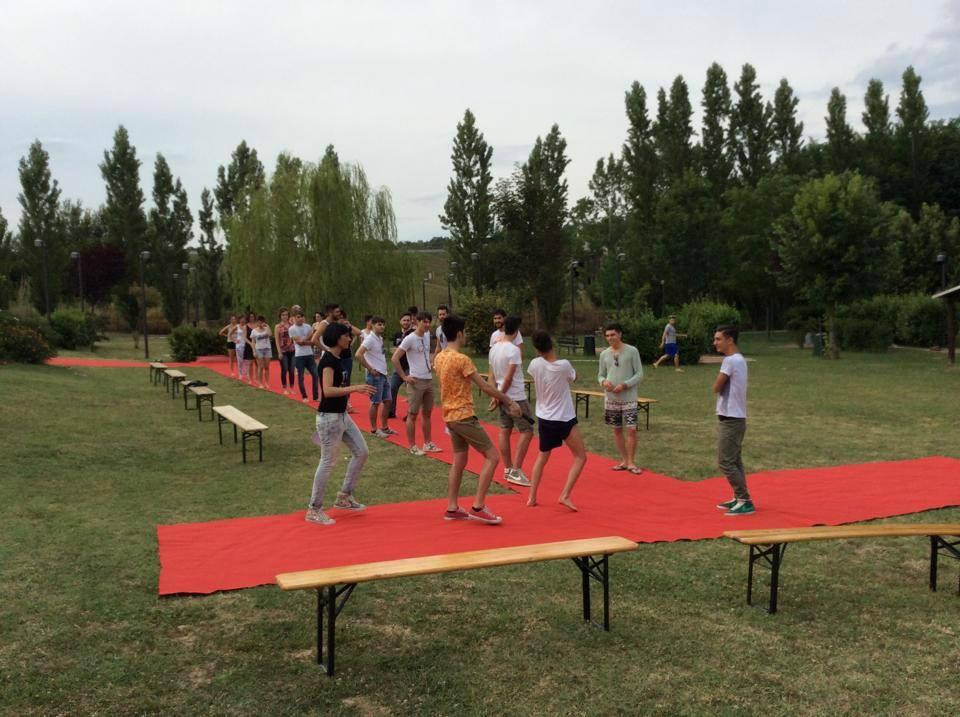 Minigolf San Cipriano景点图片
