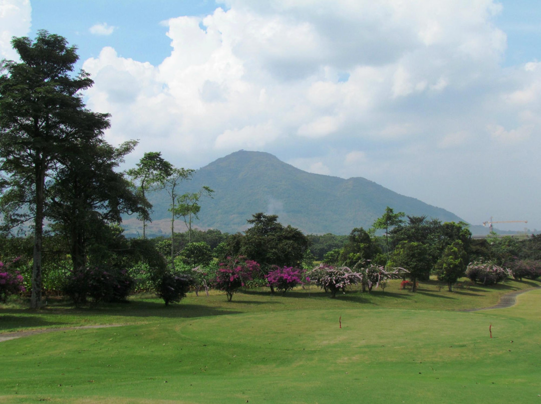 Giri Gahana Golf & Resort-万隆必去景点