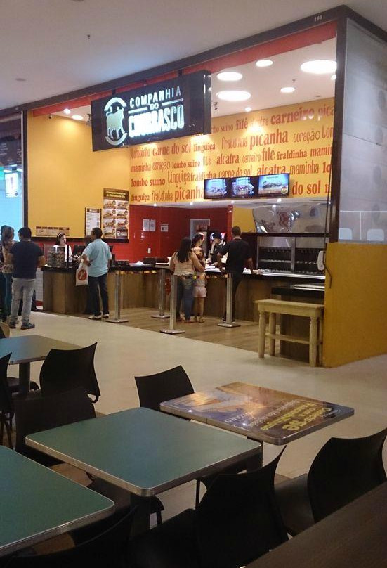Companhia do Churrasco