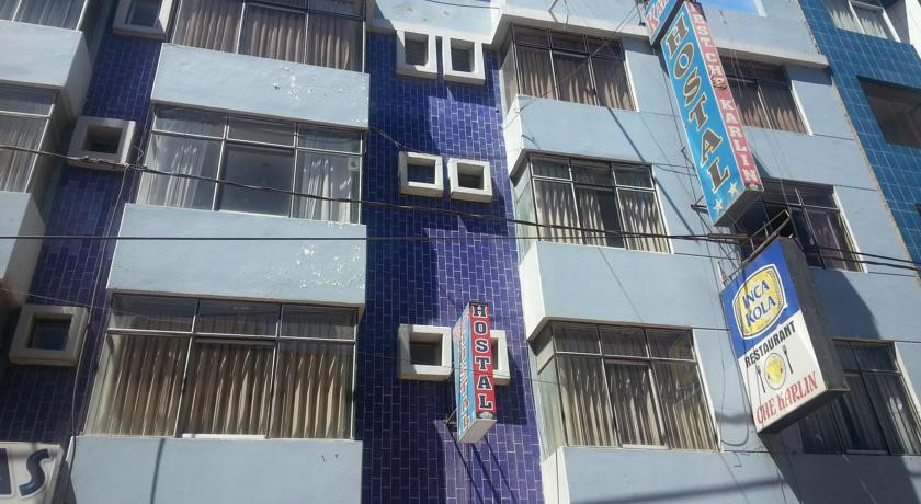Hostal Karlos