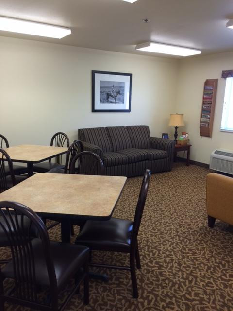 Celebration Centre Inn & Suites主图