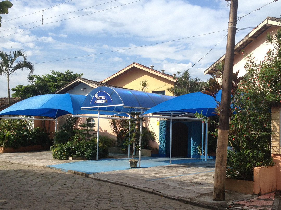 Hotel Principe