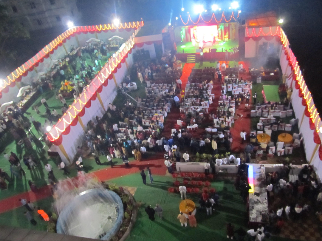 Collection O Hotel Durga主图