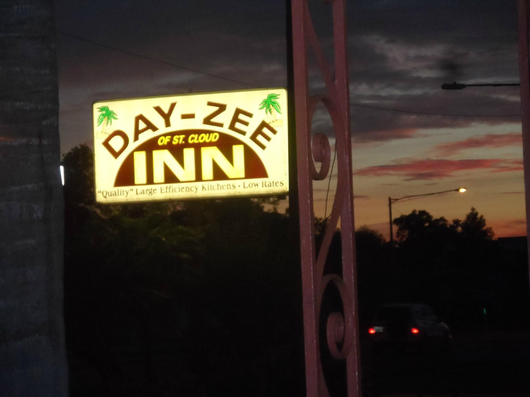 Day-Zee Inn主图