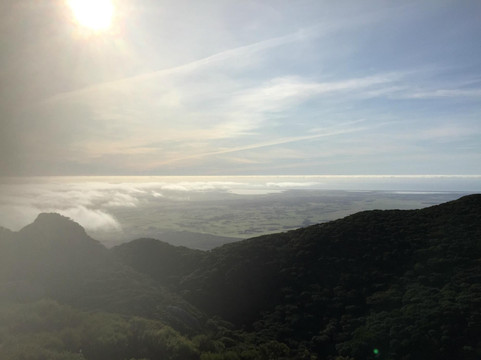 Strzelecki National Park-Flinders Island必去景点