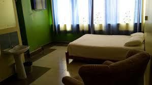 Family Guest House at Hopewell-客卧