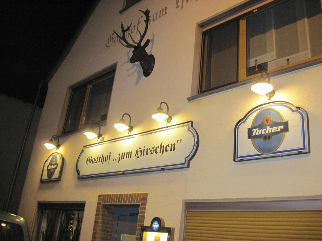 Schonau an der Brend旅游攻略图片