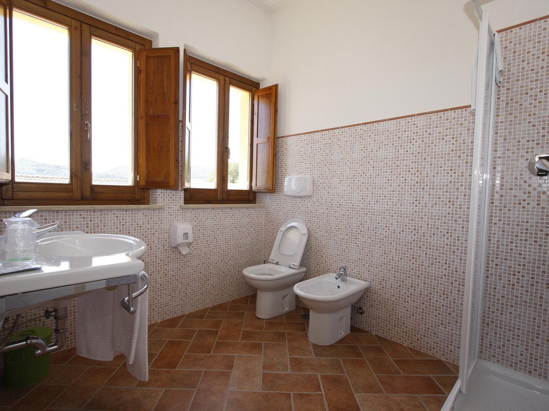 Agriturismo Copriterra主图