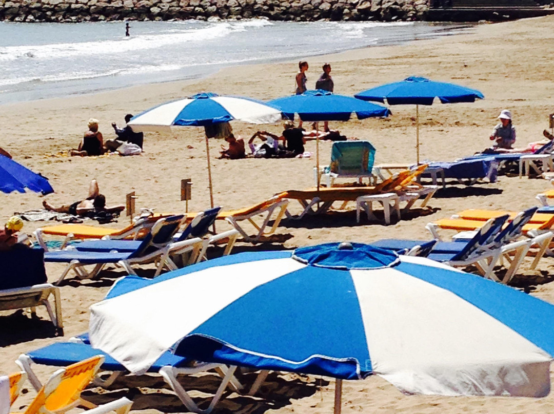 锡切斯散步道-锡切斯必去景点