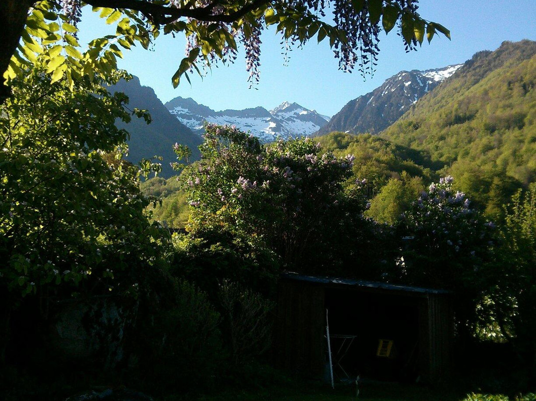 Gites les Trois Seigneurs