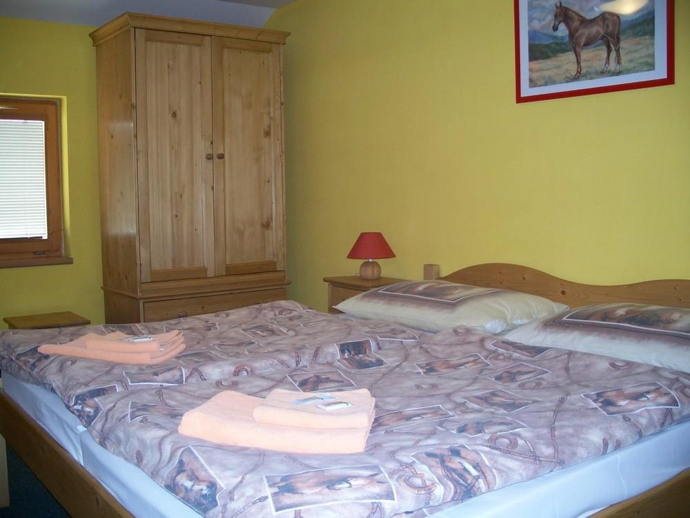 Zahorska Bystrica旅游攻略图片