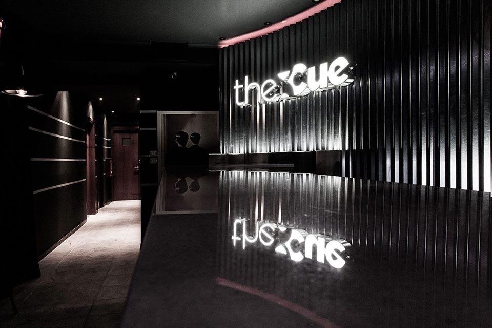 The Cue-塞萨洛尼基必去景点