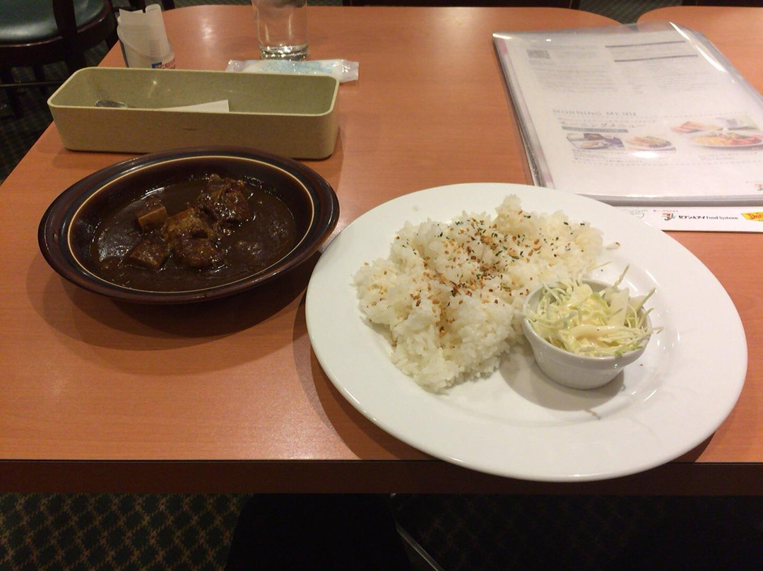 デニーズ 東習志野店