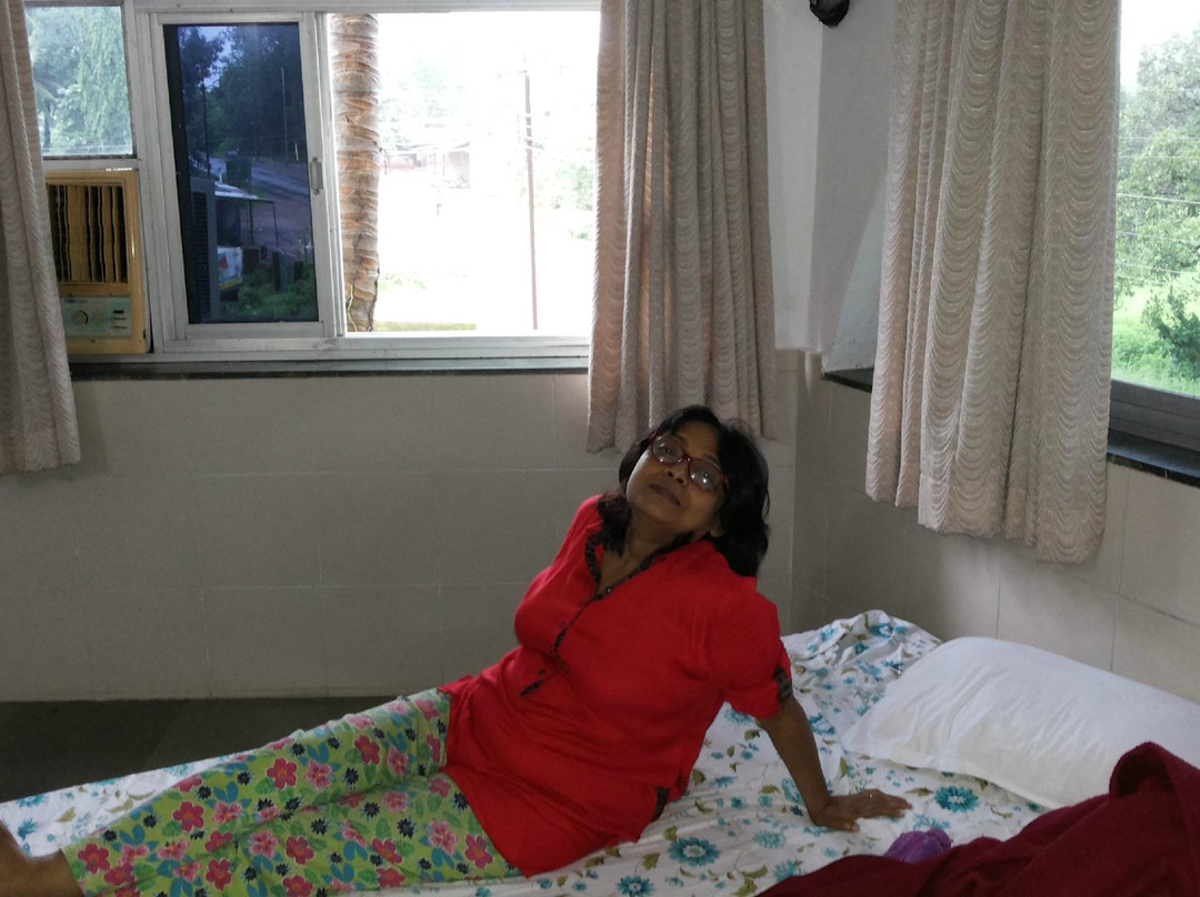 Hotel Parvati Palace主图