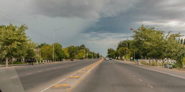 El Olivo Hotel主图