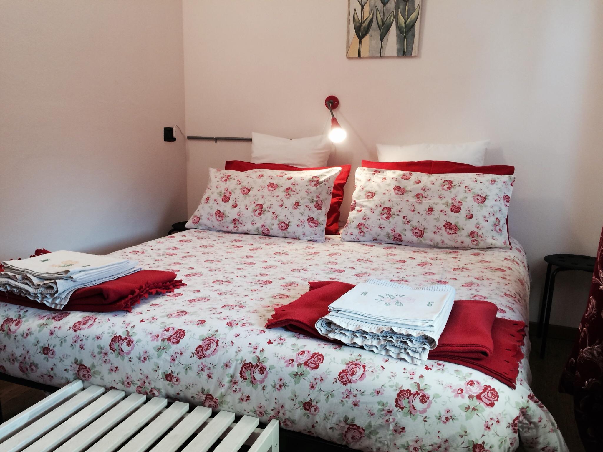 Bed & Breakfast Lagi-官方