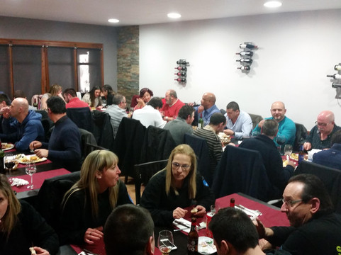 Santa Anna Restaurant主图