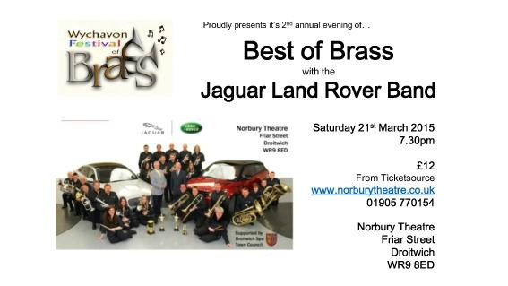 Norbury Theatre & Cinema-德罗伊特威奇必去景点