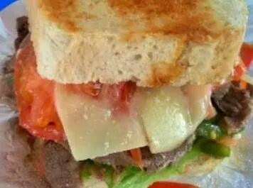 Proctor餐馆和美食-Good Food Drive Thru