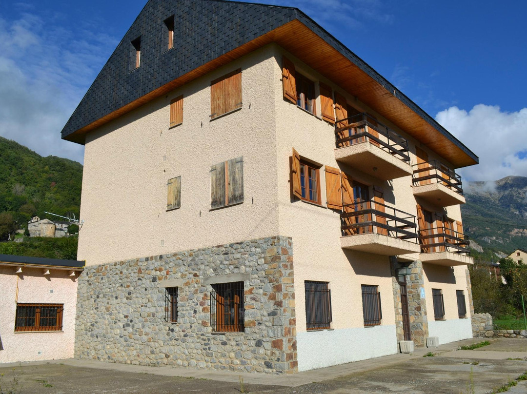 Albergue Velarta