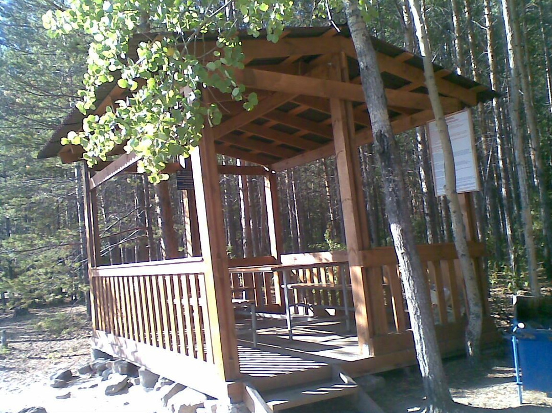 Bratskoye Vzmorye