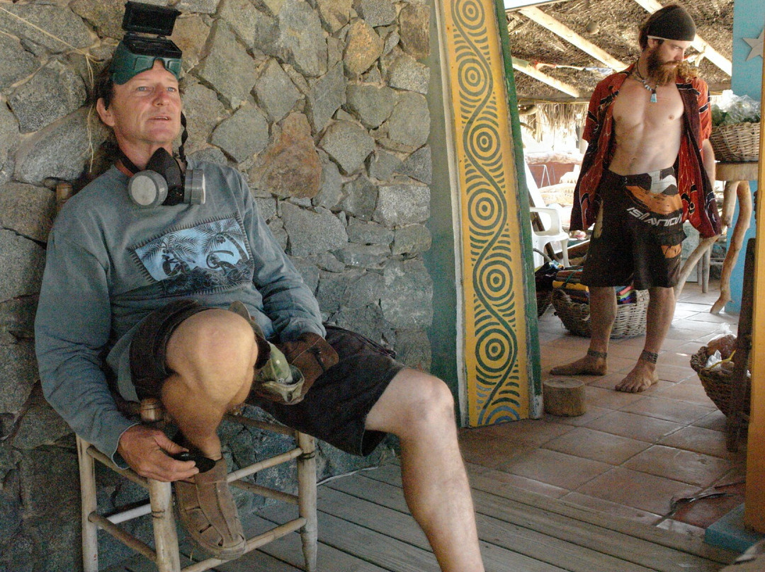 Aragorn's Studio-托土拉必去景点