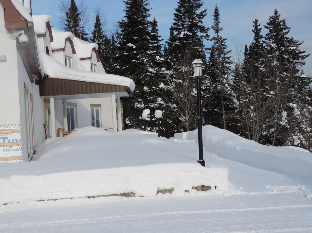 La Maison de Charlena主图