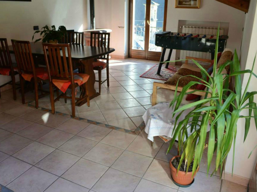 Gromo酒店住宿-Bed & Breakfast Lullaby