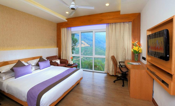 Devonshire Greens - The Leisure Hotel and Spa