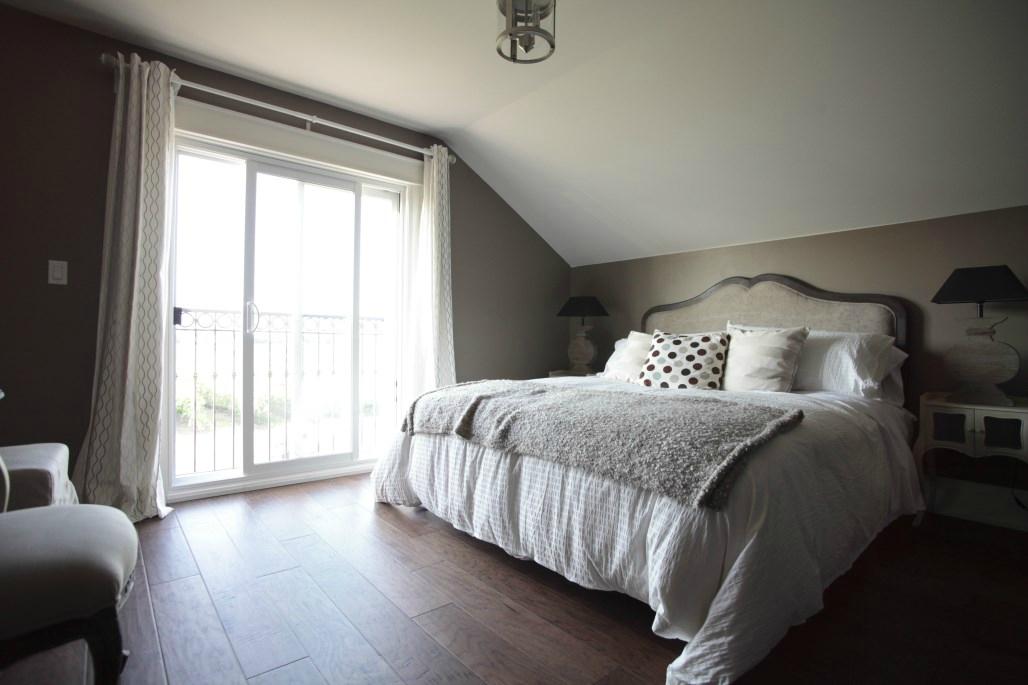 Vieni Estates Bed & Breakfast-酒店景观